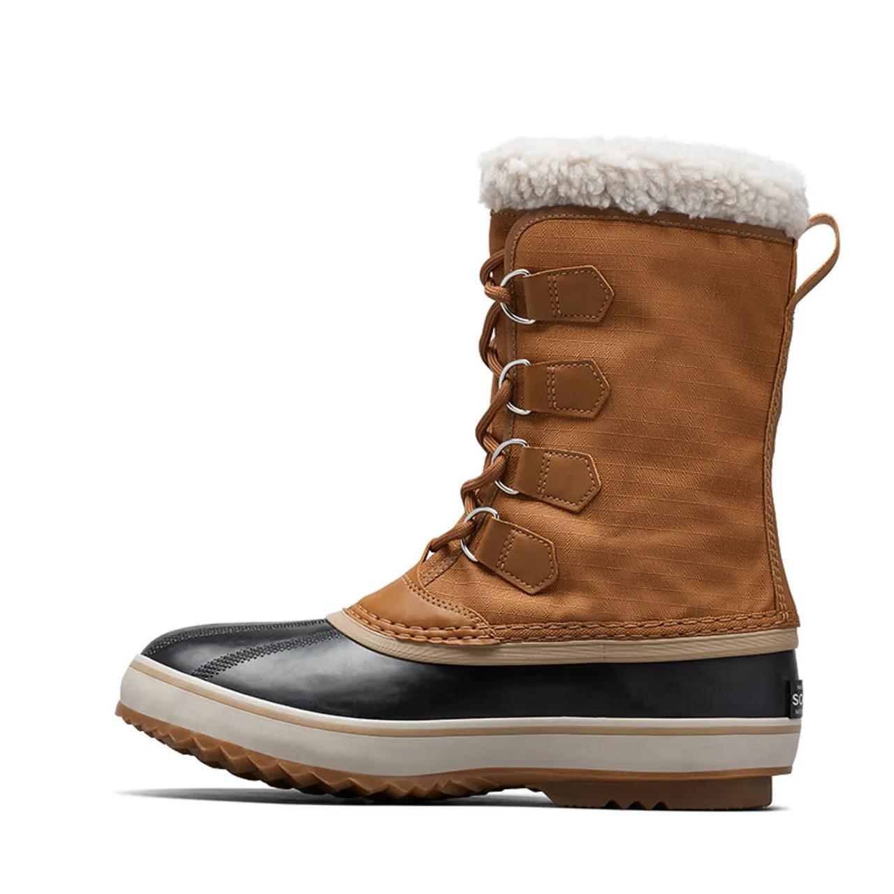 Sorel 1964 PAC NYLON Winter Boots