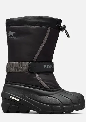 Sorel Junior Flurry Winter Boots