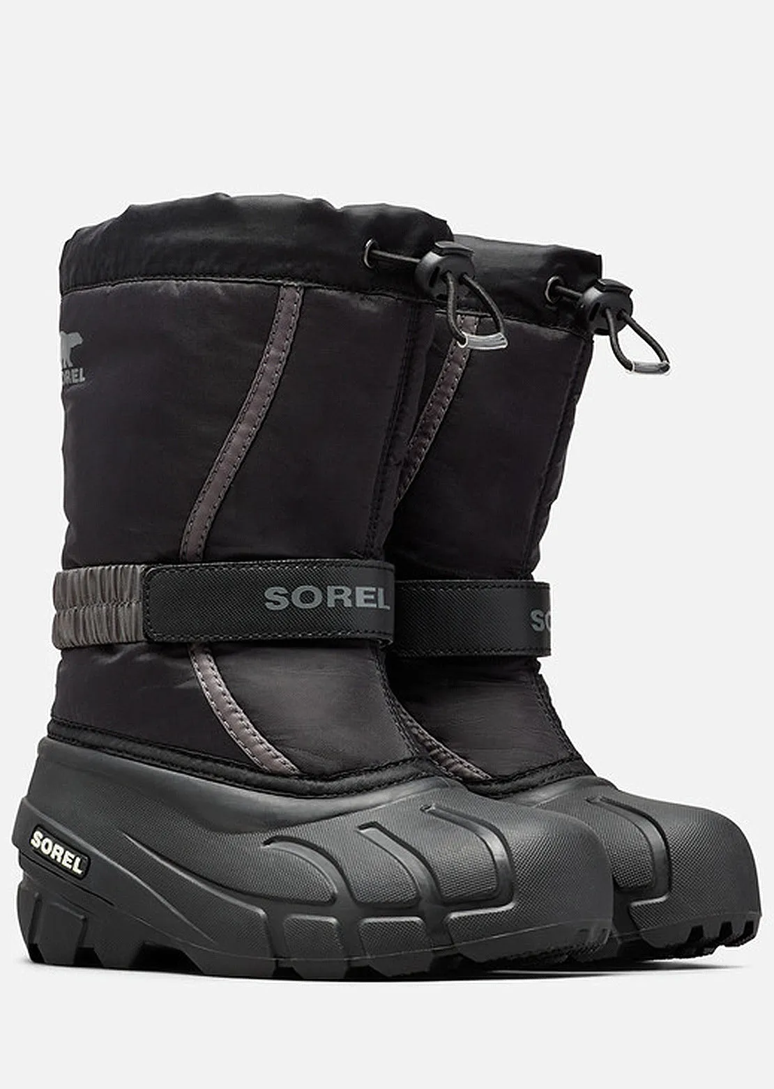 Sorel Junior Flurry Winter Boots