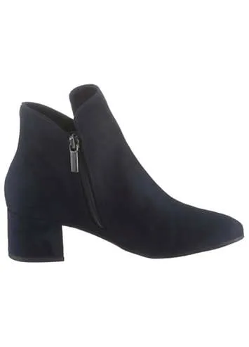 Tamaris Cika Ankle Boots | Grattan