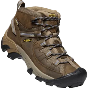 Targhee II Mid Women’s Hiking Boots