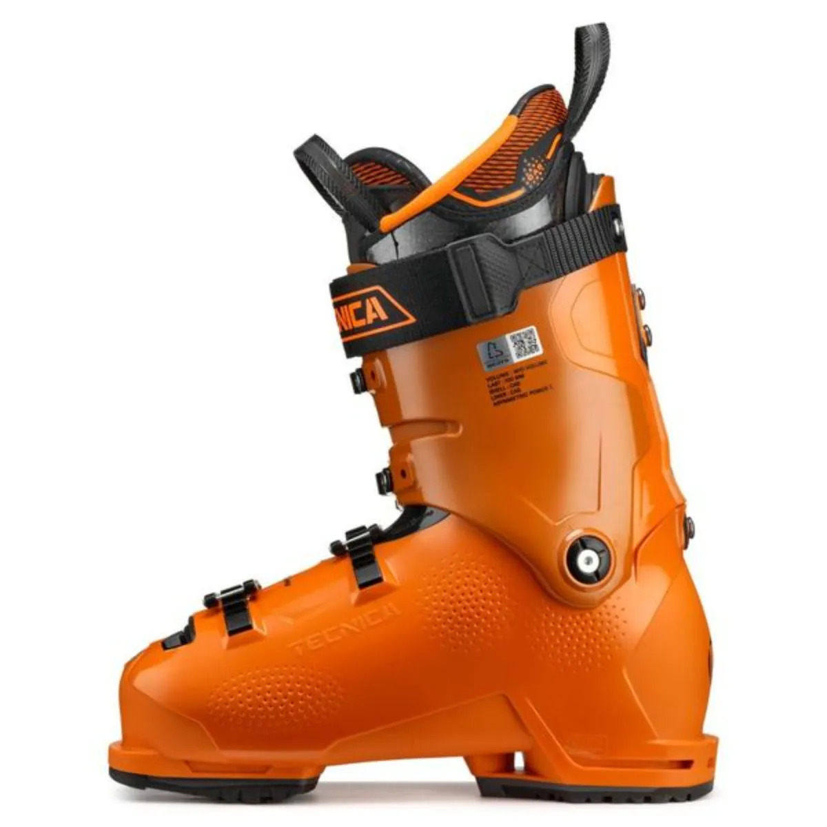 Tecnica Mach1 MV 130 Ski Boots