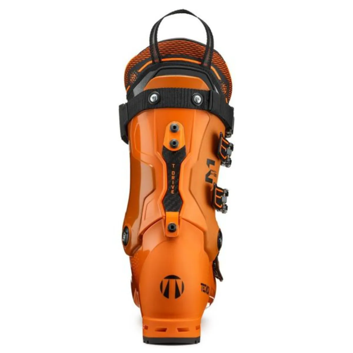 Tecnica Mach1 MV 130 Ski Boots