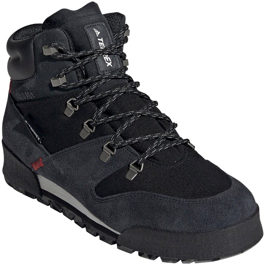 Terrex Snowpitch C.RDY Men's Hiking Boots