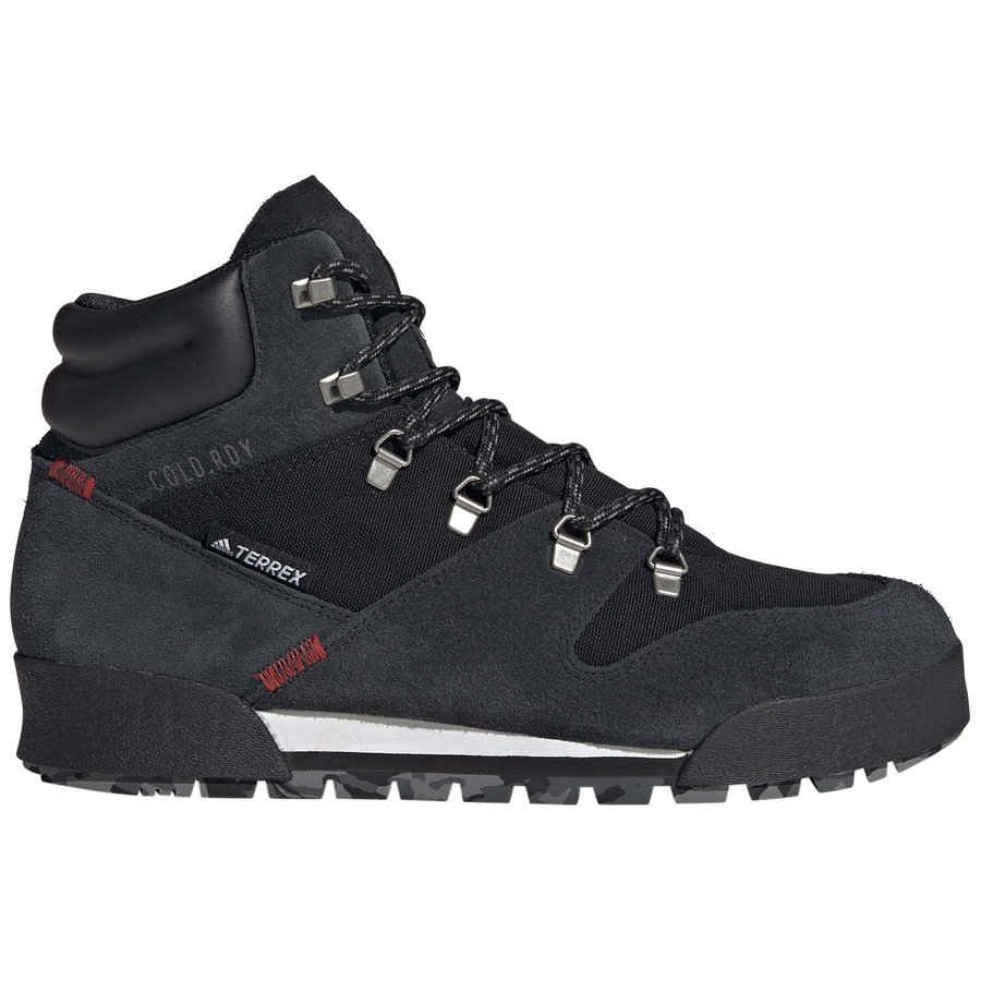 Terrex Snowpitch C.RDY Men's Hiking Boots