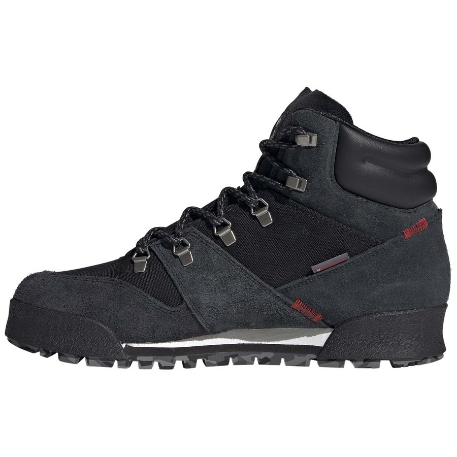 Terrex Snowpitch C.RDY Men's Hiking Boots