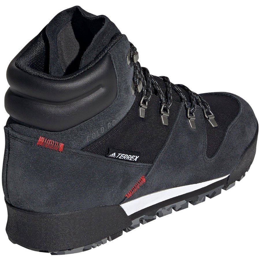 Terrex Snowpitch C.RDY Men's Hiking Boots