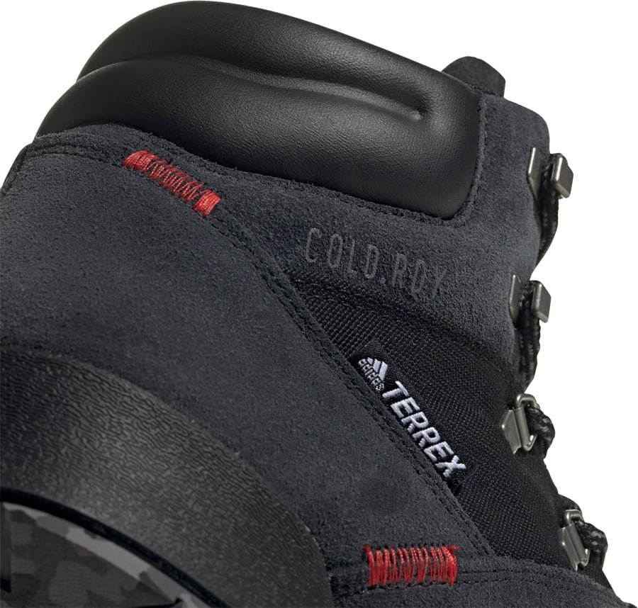 Terrex Snowpitch C.RDY Men's Hiking Boots