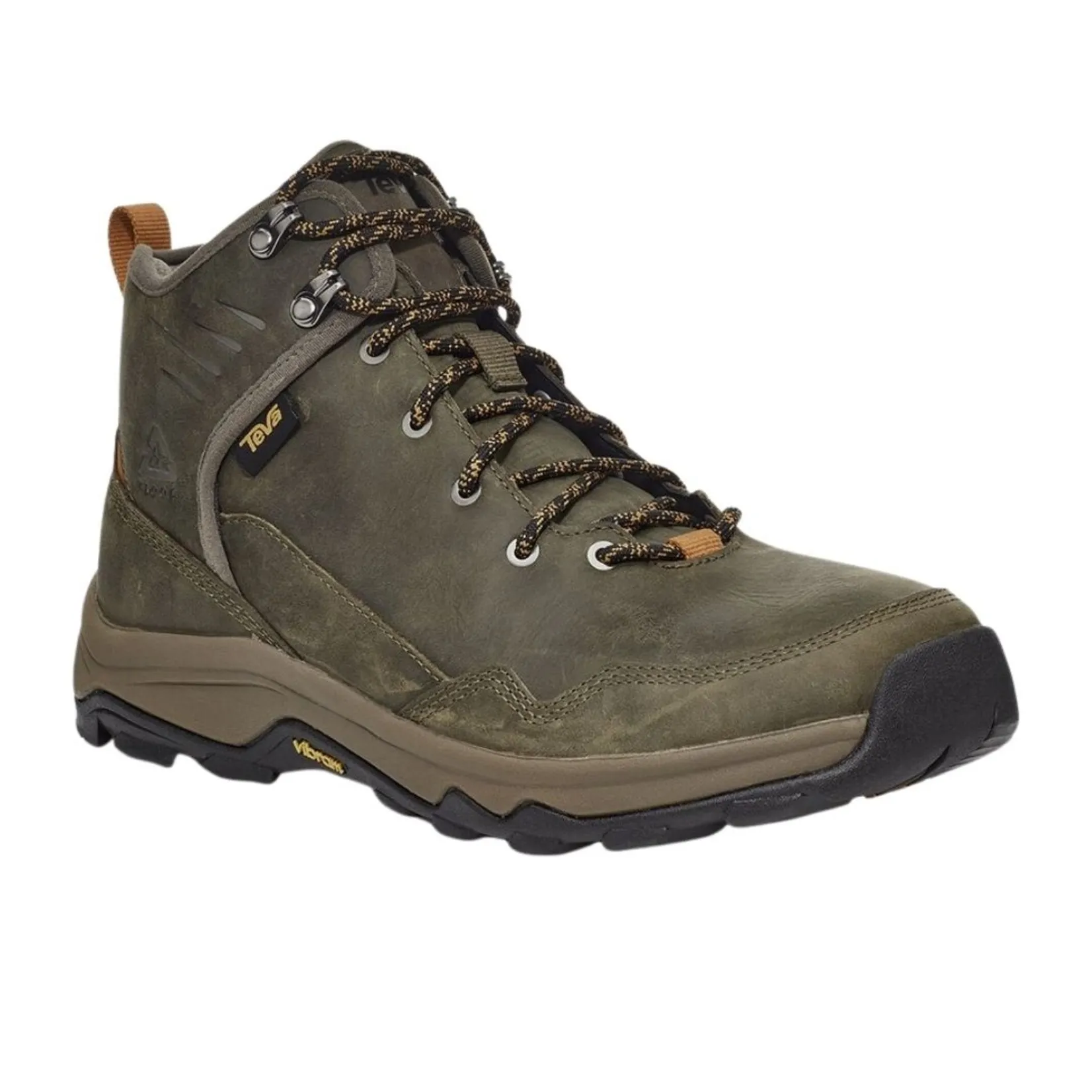 Teva Riva Mid Men’s Hiking Boots