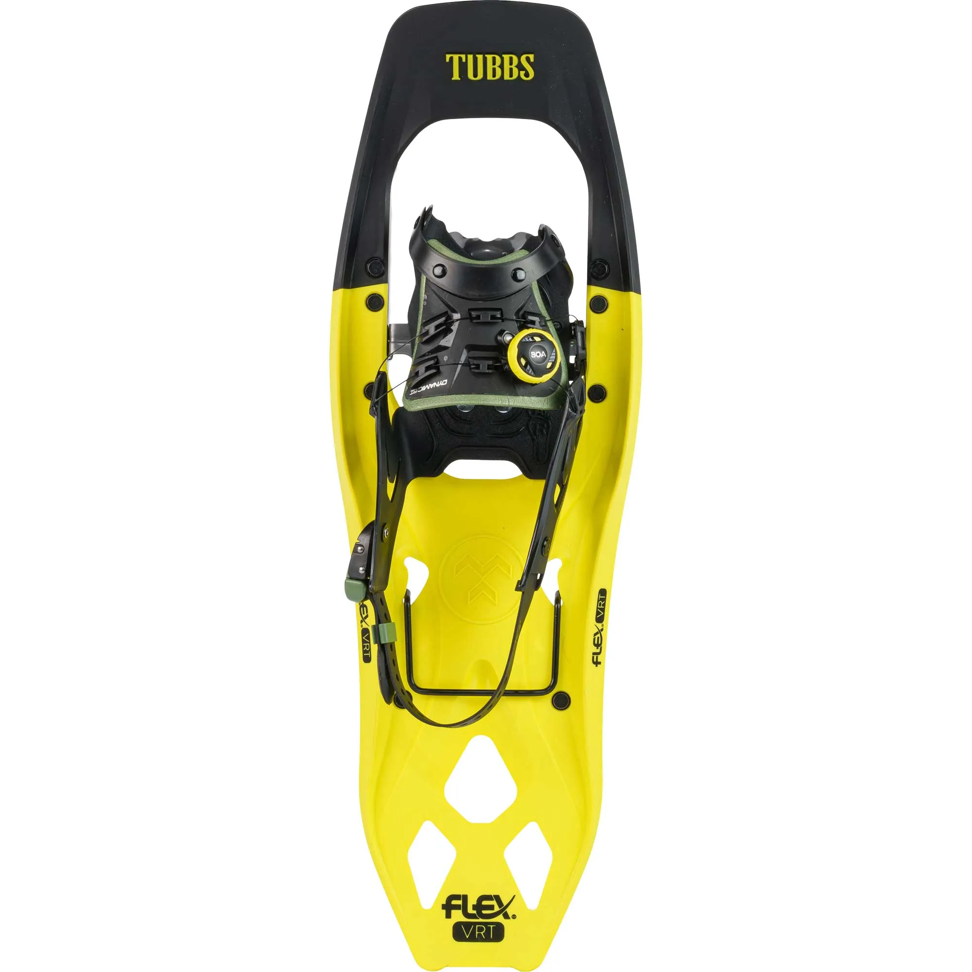 Tubbs - Flex VRT 25 Snow Shoes Men yellow