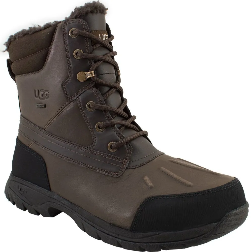 UGG® Felton Winter Boots - Mens