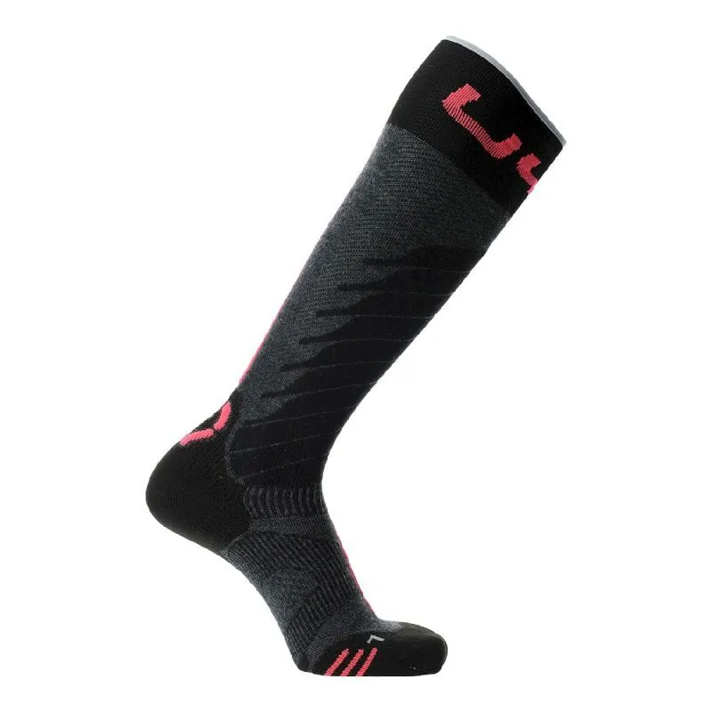 Uyn  Ski One Merino Socks - Calze da sci - Donna