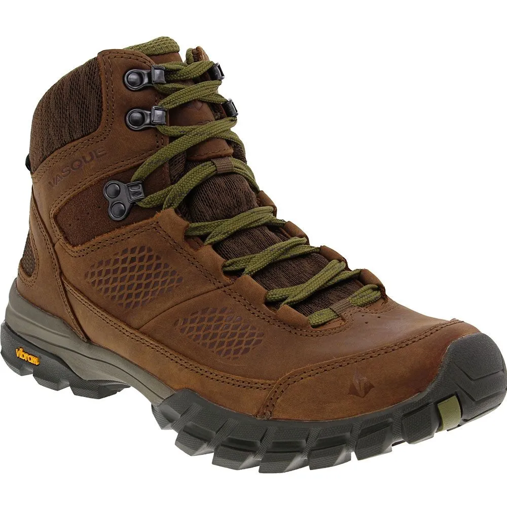 Vasque Talus AT UltraDry Mens Hiking Boots