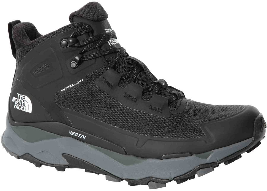 Vectiv Exploris Mid FLT Hiking Boots