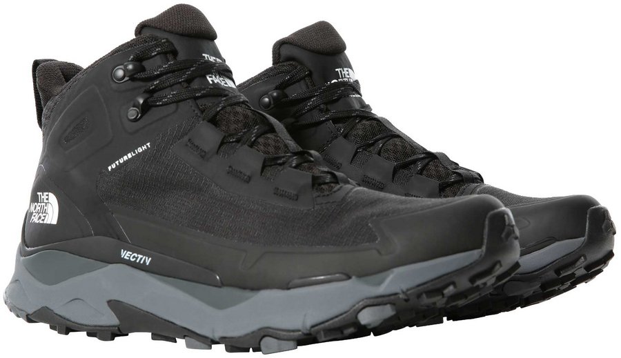 Vectiv Exploris Mid FLT Hiking Boots