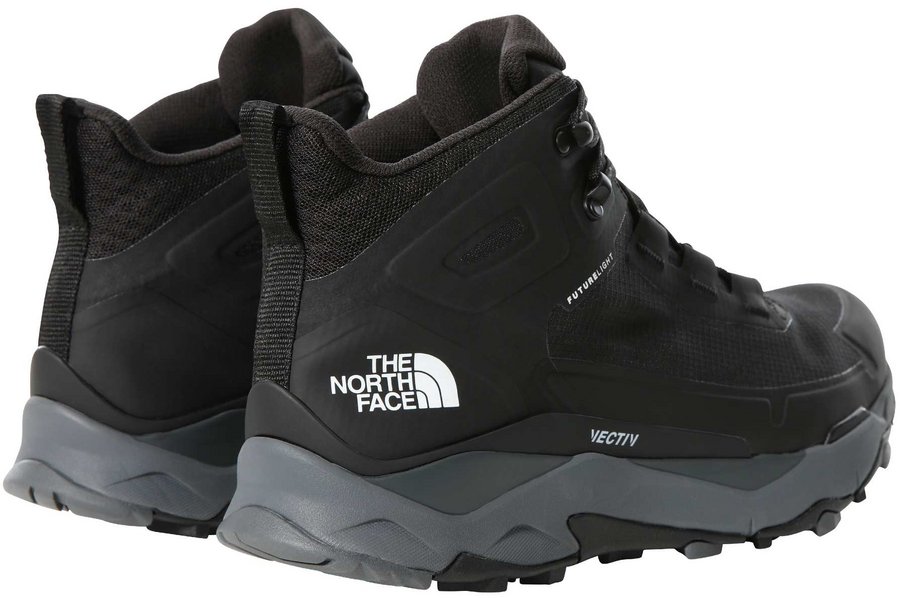 Vectiv Exploris Mid FLT Hiking Boots