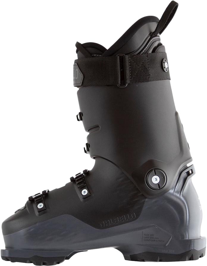 Veloce 100 Ski Boots 2024