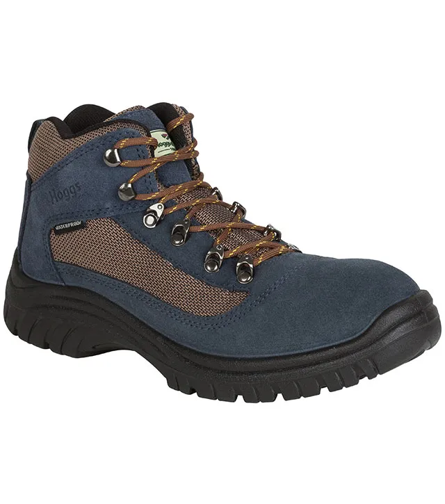 Waterproof Lightweight Hiking Boots - Rambler