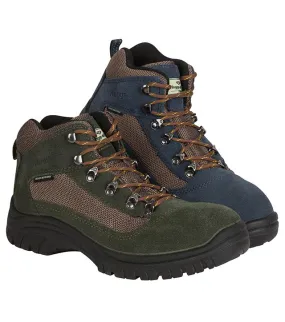 Waterproof Lightweight Hiking Boots - Rambler