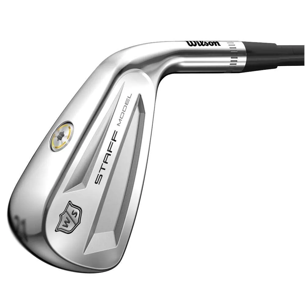 Wilson Staff Model Utility Iron