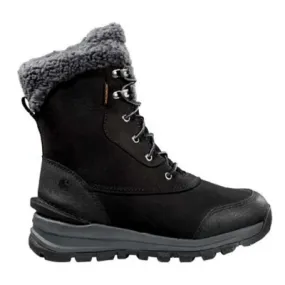 Women's Carhartt Pellston Insulated Winter Boots