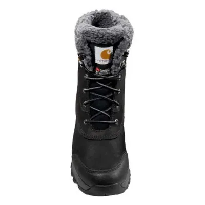 Women's Carhartt Pellston Insulated Winter Boots