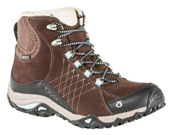 Women's Oboz Sapphire Mid Hiking Boots