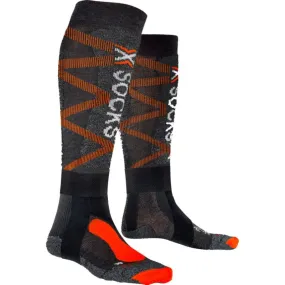 X-Socks  Chaussettes Ski Light 4.0 - Calze da sci - Uomo