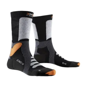 X-Socks  Chaussettes Ski X-Country Race 4.0 - Calze da sci - Uomo