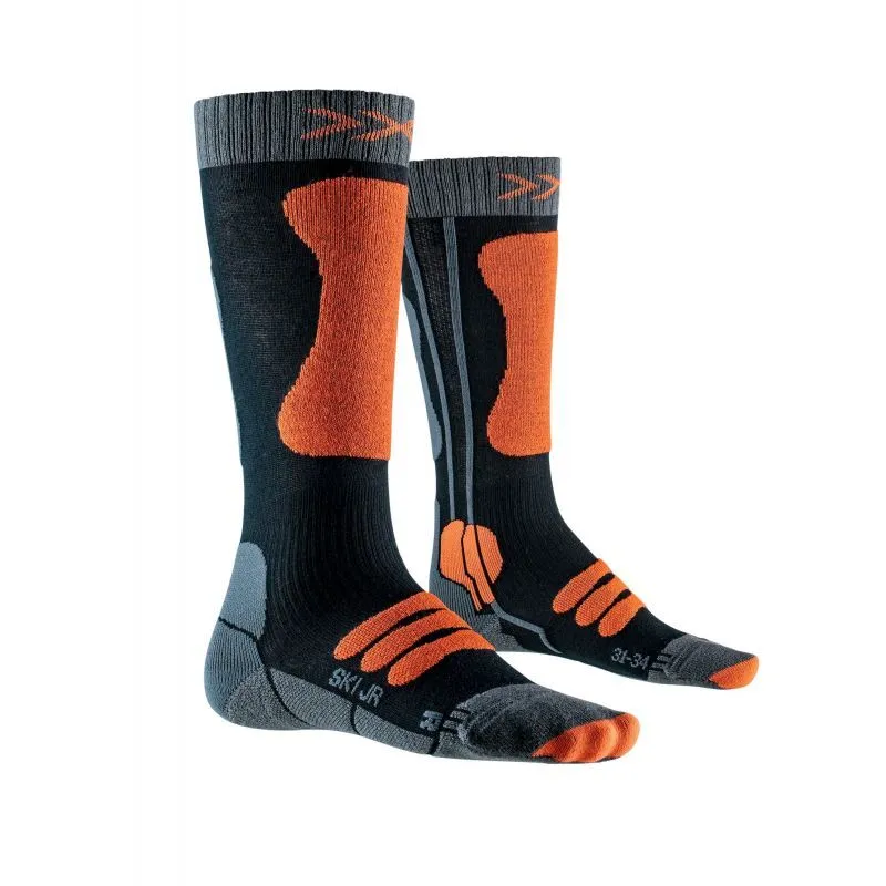 X-Socks  Ski Junior 4.0 - Calze da sci - Bambino